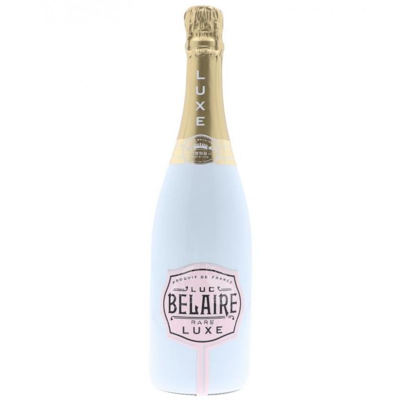 Luc Belaire Luxe Fantome met LED-verlichting 75cl